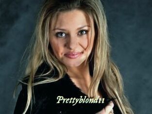 Prettyblond11