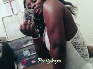 Prettykaya