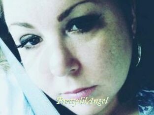 PrettylilAngel