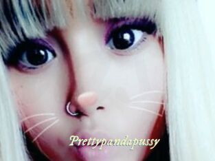 Prettypandapussy