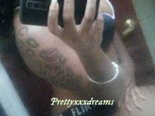 Prettyxxxdreams