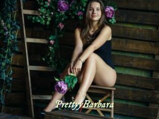 PrettyyBarbara Année du sexe