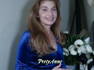 PretyAnne