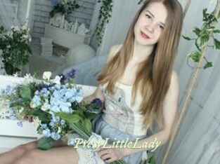 PretyLittleLady