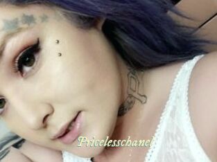 Pricelesschanel
