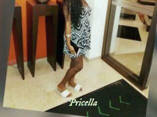 Pricella