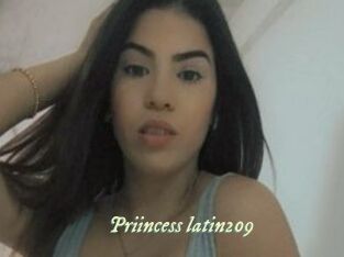Priincess_latin209