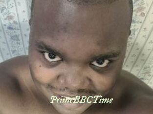 PrimeBBCTime