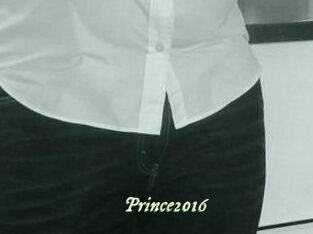 Prince2016