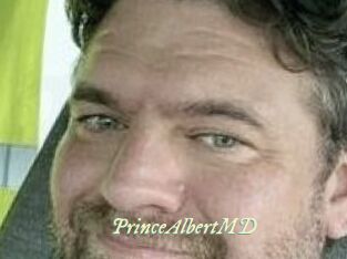 PrinceAlbertMD