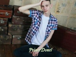 PrinceDonel