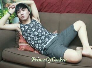 PrinceOfCock20