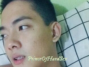 PrinceOfHardSex