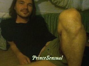 PrinceSensual