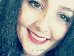 Princesa