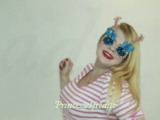 PrincessAfrodite