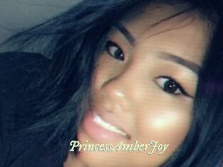 PrincessAmberJoy