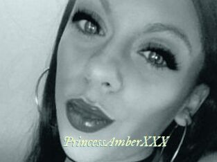 PrincessAmberXXX