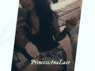 PrincessAnaLace
