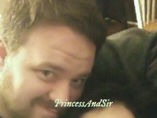 PrincessAndSir