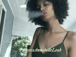PrincessAnnabelleLeah