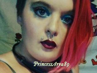 PrincessArya89