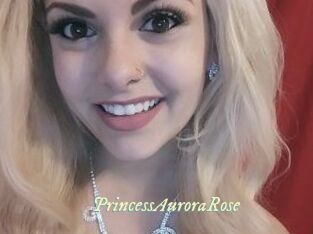 PrincessAuroraRose Année du sexe