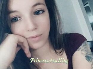 PrincessAvaKing