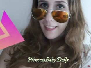 PrincessBabyDolly