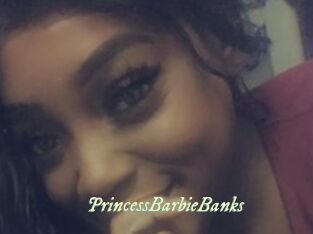 PrincessBarbieBanks