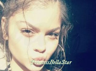 PrincessBellaStar