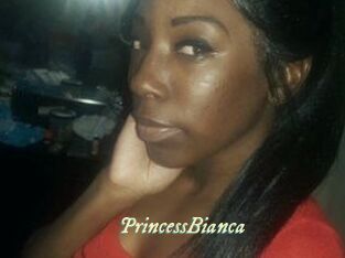 PrincessBianca Année du sexe