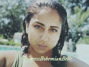 PrincessBohemianBelle