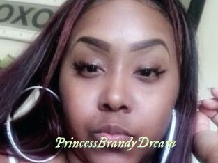 PrincessBrandyDream
