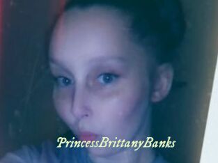 PrincessBrittanyBanks