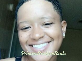 PrincessBrooklynBanks