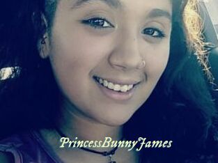 PrincessBunnyJames