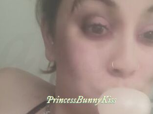 PrincessBunnyKiss