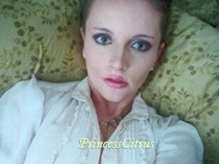 PrincessCitrus