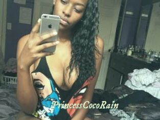 PrincessCocoRain