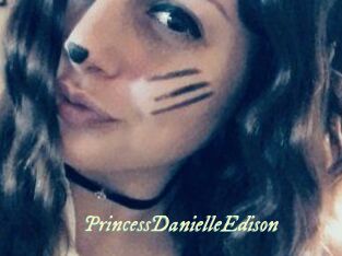 PrincessDanielleEdison