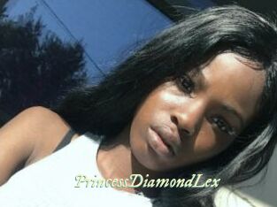 PrincessDiamondLex