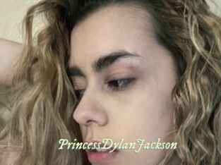 PrincessDylanJackson