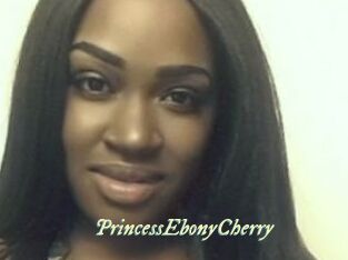 PrincessEbonyCherry
