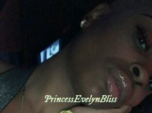 PrincessEvelynBliss