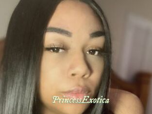 PrincessExotica