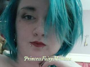 PrincessFairyMomma