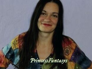 PrincessFantasys