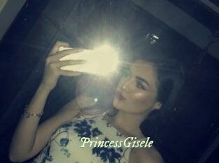 PrincessGisele