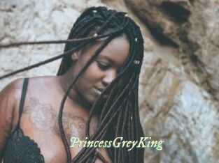 PrincessGreyKing